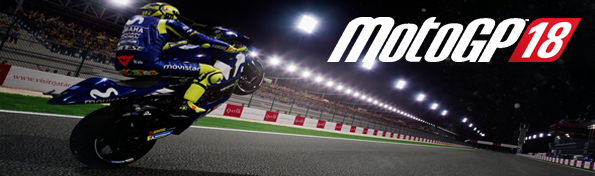 MotoGP 18