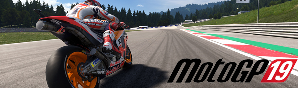 MotoGP 19