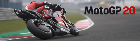 MotoGP 20