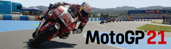 MotoGP 21