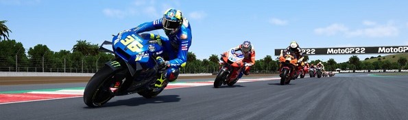 MotoGP 22