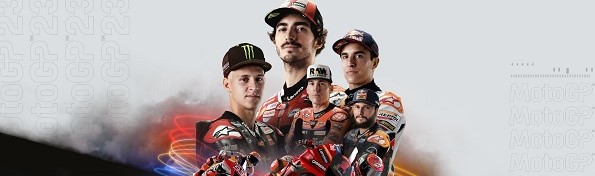 MotoGP 23