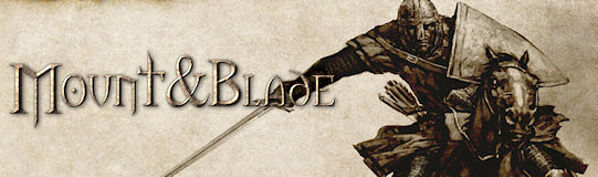 Mount & Blade