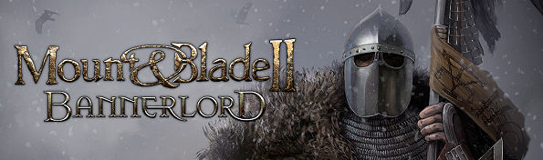 Mount & Blade 2: Bannerlord