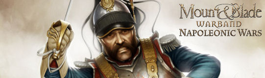 Mount & Blade: Warband - Napoleonic Wars