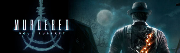 Murdered: Soul Suspect