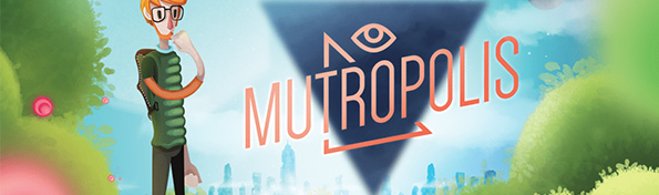 Mutropolis