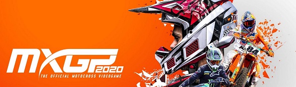 MXGP 2020 – The Official Motocross Videogame