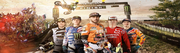 MXGP Pro