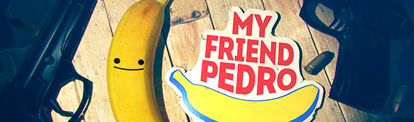 My Friend Pedro