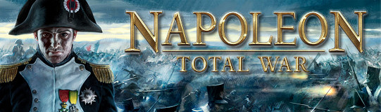 Napoleon: Total War