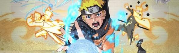 Naruto X Boruto: Ultimate Ninja Storm Connections