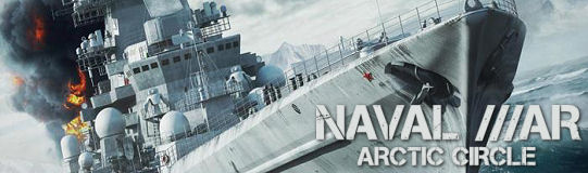 Naval War: Arctic Circle