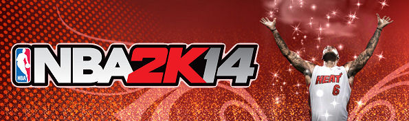 NBA 2K14