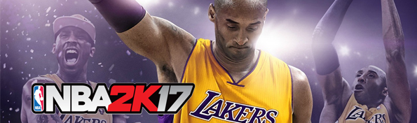 NBA 2K17