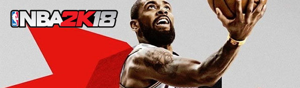 NBA 2K18