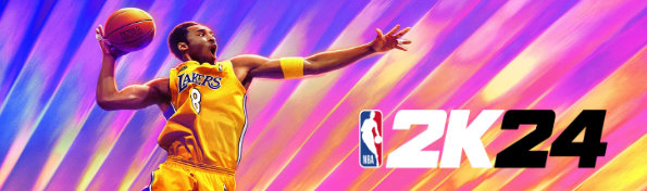 NBA 2K24