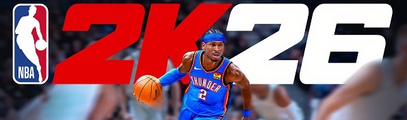 NBA 2K26