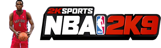 NBA 2K9