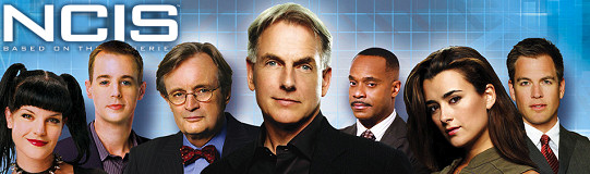 NCIS: Based on the TV Series