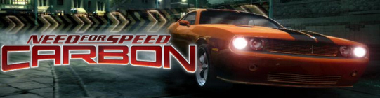 Need for Speed: Carbon