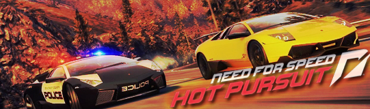 Need for Speed: Hot Pursuit (2010)