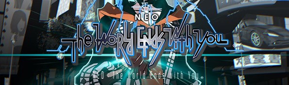 NEO: The World Ends with You