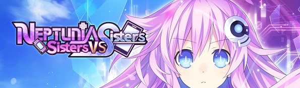 Neptunia: Sisters vs Sisters