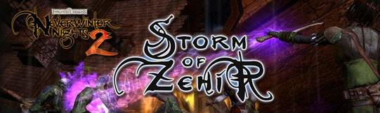 Neverwinter Nights 2: Storm of Zehir