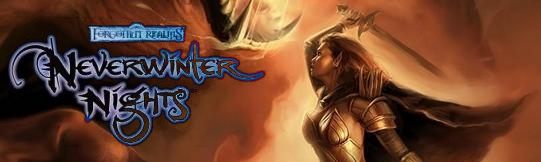 Neverwinter Nights