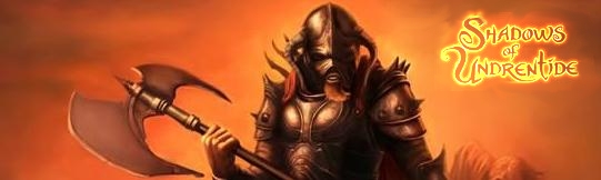 Neverwinter Nights: Shadows of Undrentide