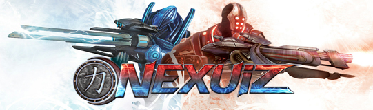 Nexuiz (2012)