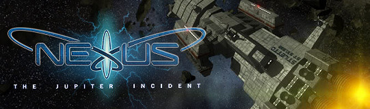 Nexus: The Jupiter Incident