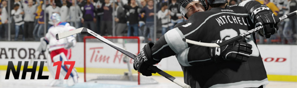 NHL 17