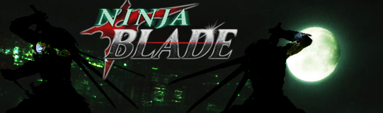 Ninja Blade