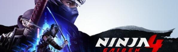Ninja Gaiden 4