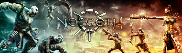 Nosgoth