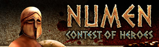 Numen: Contest of Heroes