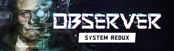 Observer: System Redux