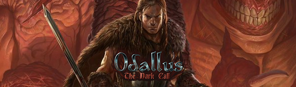 Odallus: The Dark Call