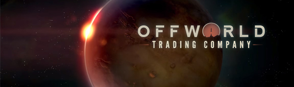 Offworld Trading Company