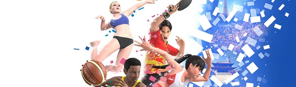 Olympic Games Tokyo 2020 – The Official Video Game