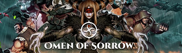 Omen of Sorrow