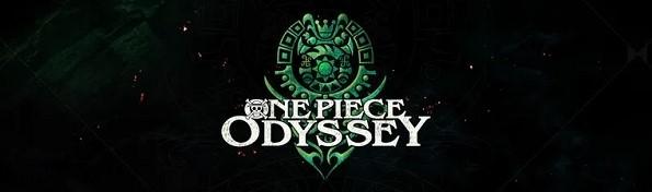 One Piece Odyssey