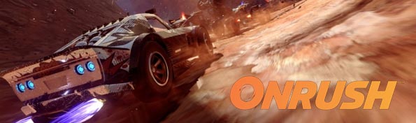 Onrush