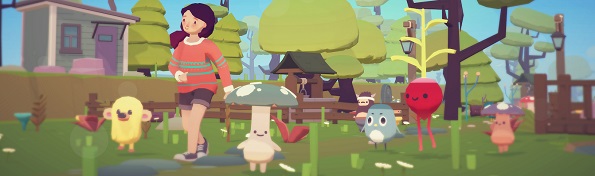 Ooblets