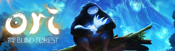 Ori and the Blind Forest