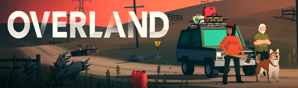 Overland