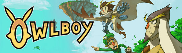 Owlboy