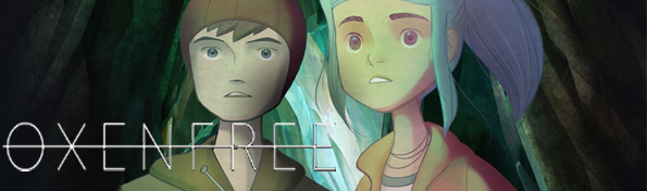 Oxenfree